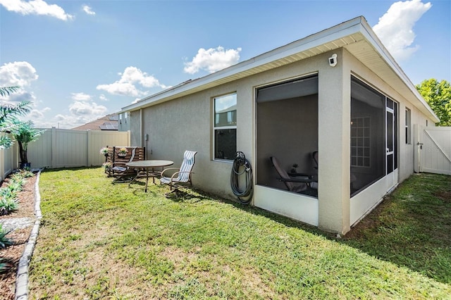 7414 Indigo Oasis Ct, Gibsonton, FL 33534 - photo 20