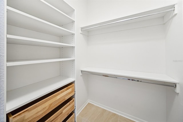 17802 Mission Oak Dr, Lithia, FL 33547 - view of spacious closet