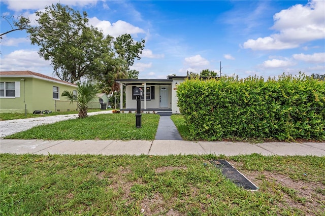 2465 16th Ave S, Saint Petersburg, FL 33712 - photo 23