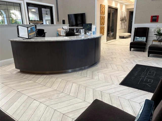 17304 Scuba Crest St, Wimauma, FL 33598 - view of reception area