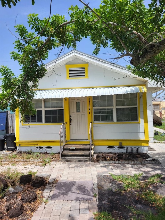3108 56th St S, Gulfport, FL 33707 - photo 1
