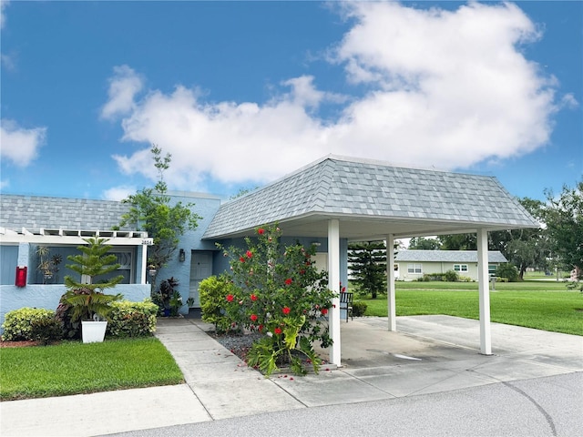 3854 Trophy Blvd, New Port Richey, FL 34655 - photo 1
