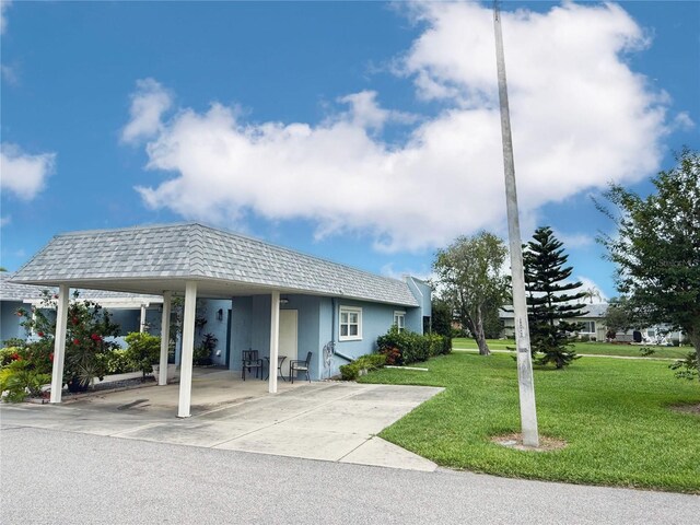 3854 Trophy Blvd, New Port Richey, FL 34655 - photo 2