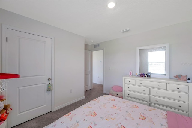 7641 Sail Clover Ln, Zephyrhills, FL 33540 - carpeted bedroom featuring baseboards