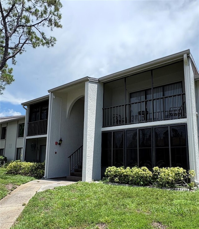 2699 Pine Ridge Way E Unit H2, Palm Harbor, FL 34684 - view of property