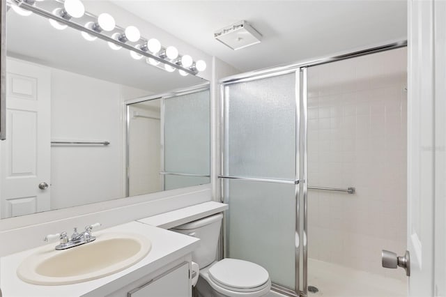 2699 Pine Ridge Way E Unit H2, Palm Harbor, FL 34684 - full bathroom featuring vanity and a tile shower