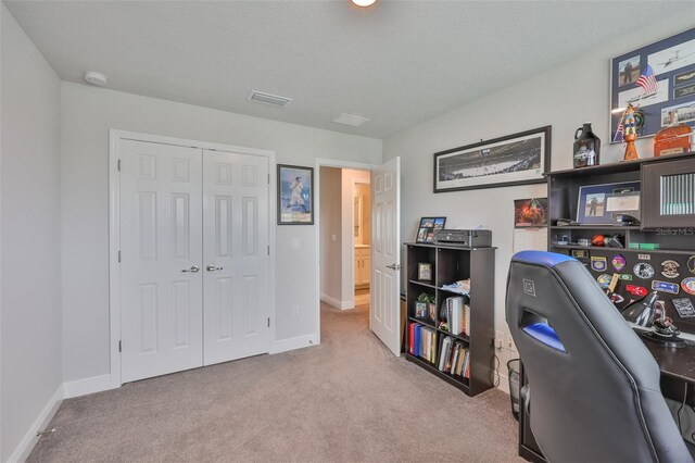 5511 Del Coronado Dr, Apollo Beach, FL 33572 - office space featuring carpet and baseboards