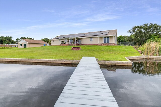 124 Pangola Dr, Winter Haven, FL 33880 - photo 43