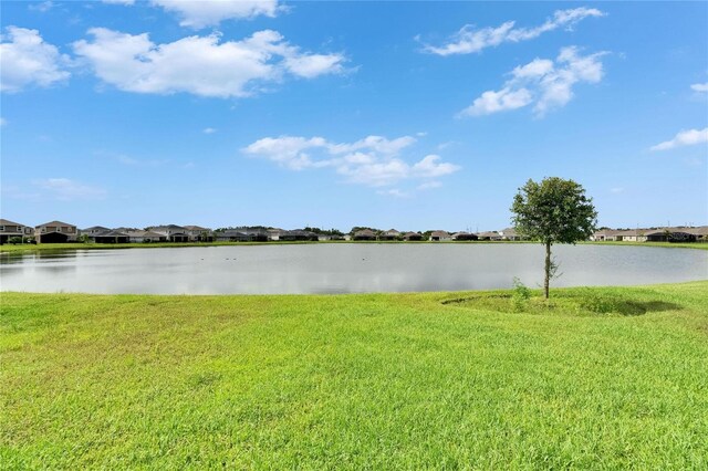 11785 Little River Way, Parrish, FL 34219 - water view with nearby suburban area