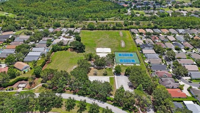 5519 Reflections Blvd, Lutz, FL 33558 - view of property location featuring nearby suburban area