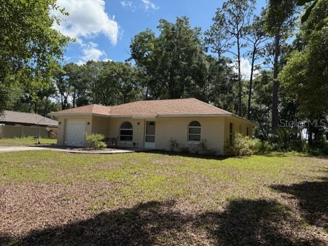 3963 S Placid, Inverness, FL 34452