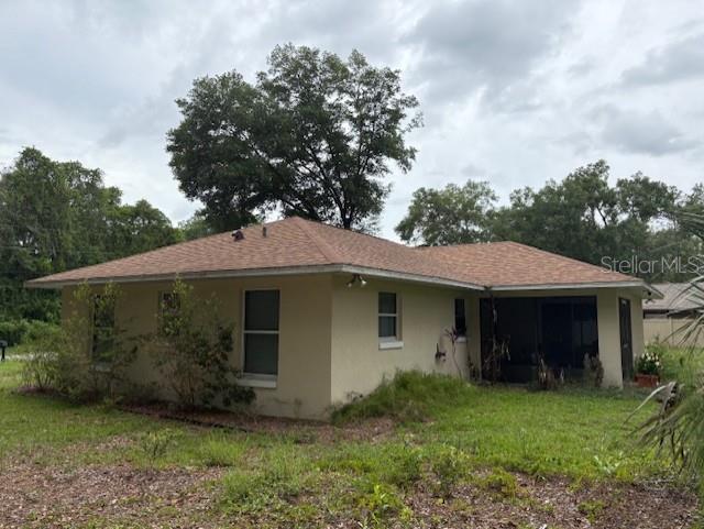 3963 S Placid, Inverness, FL 34452