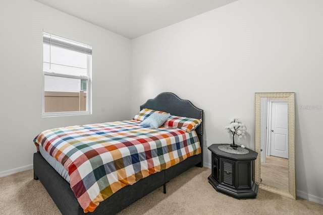 5006 Jackel Chase Dr, Wimauma, FL 33598 - carpeted bedroom featuring baseboards
