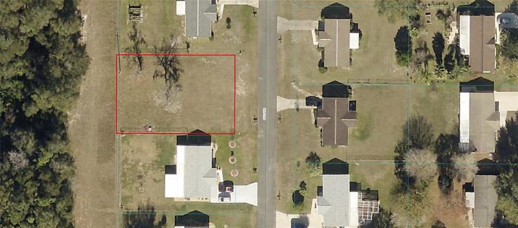 11120 SW 79th Ter, Ocala, FL 34476