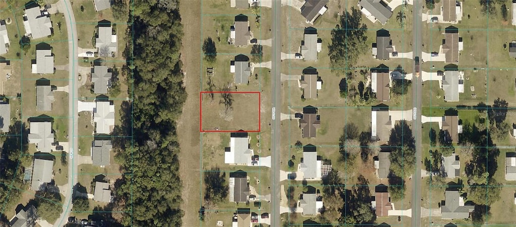 11120 SW 79th Ter, Ocala, FL 34476