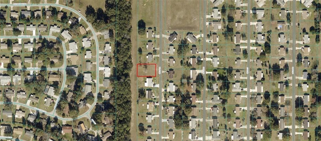 11120 SW 79th Ter, Ocala, FL 34476