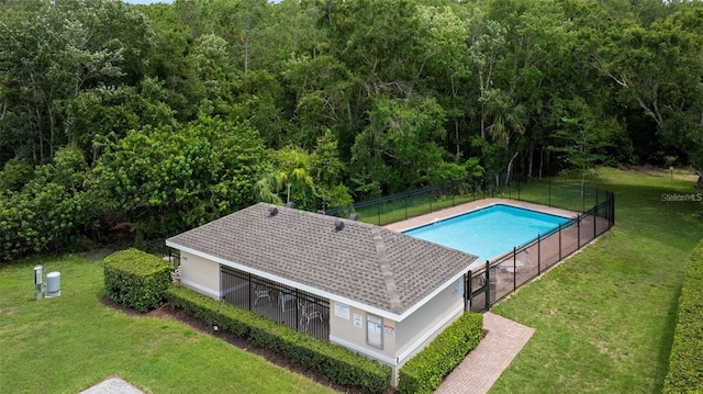 2616 Tottenham Dr, New Port Richey, FL 34655 - photo 36
