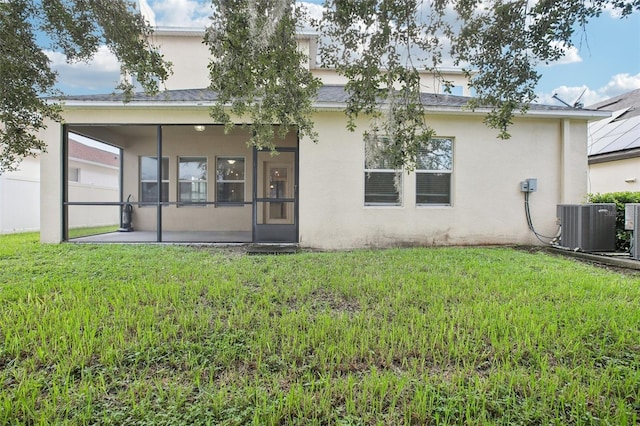 3147 Calvano Dr, Land O Lakes, FL 34639 - photo 38