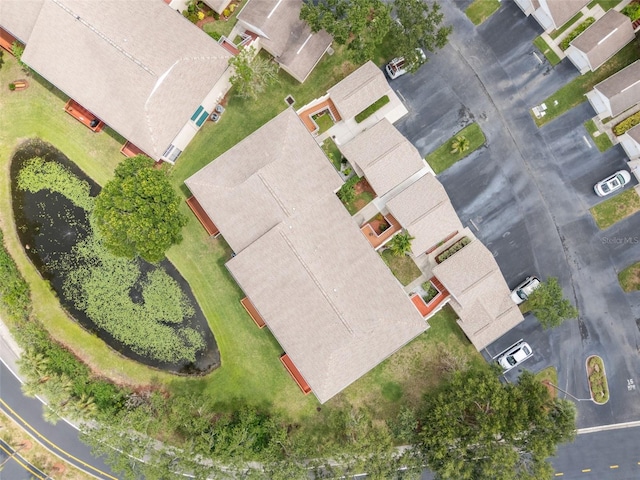 6330 99th Way N Unit 14B, Seminole, FL 33708 - aerial view of residential area