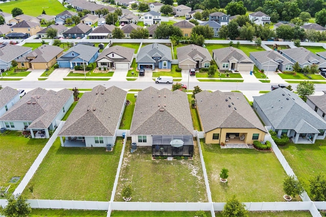 944 Old Windsor Way, Spring Hill, FL 34609 - aerial perspective of suburban area