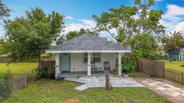 4339 58th Ave N, Saint Petersburg, FL 33714 - photo 5