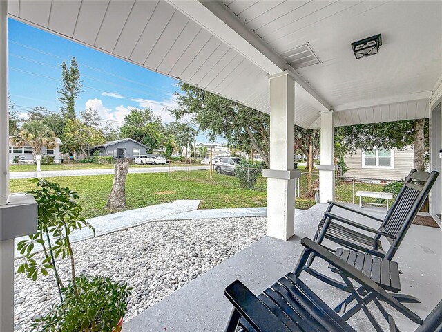 4339 58th Ave N, Saint Petersburg, FL 33714 - photo 7