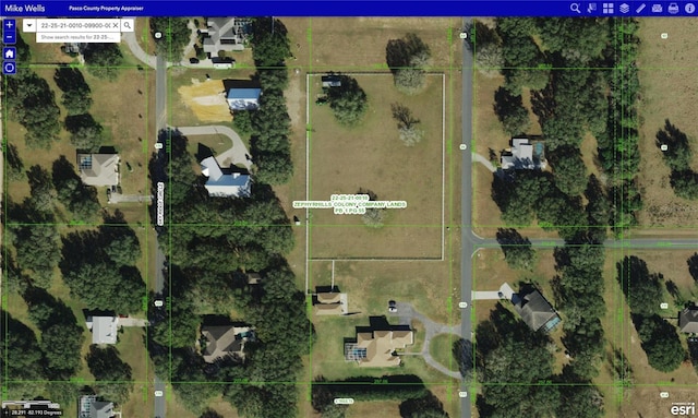 Sky Ridge Cir, Dade City, FL 33525 - photo 8