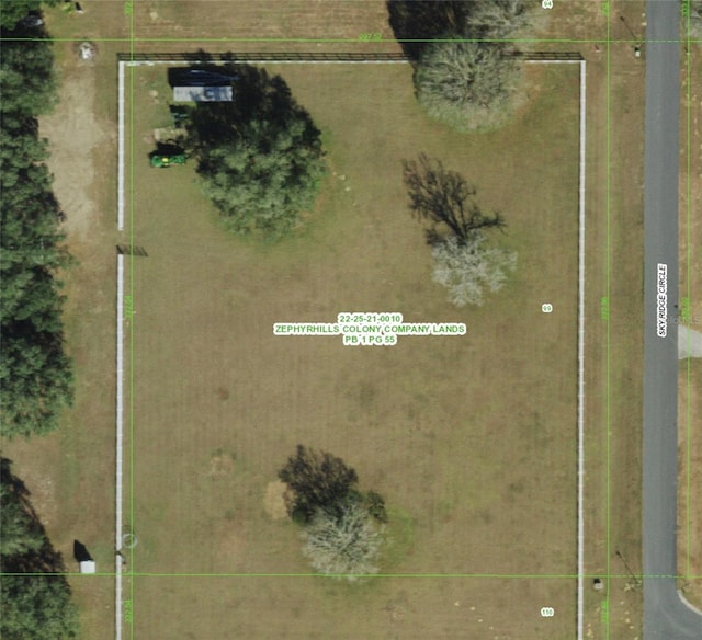 Sky Ridge Cir, Dade City, FL 33525 - photo 10