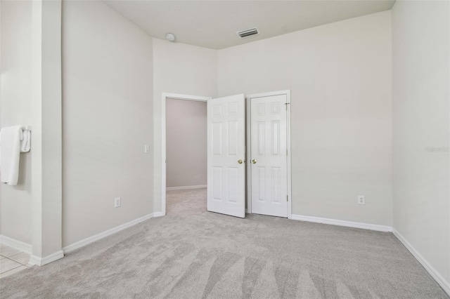 10244 Shadow Branch Dr, Tampa, FL 33647 - unfurnished bedroom featuring carpet floors and baseboards