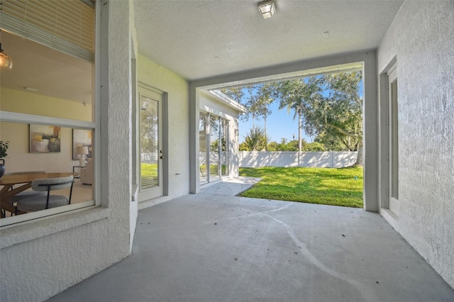 10244 Shadow Branch Dr, Tampa, FL 33647 - view of patio / terrace