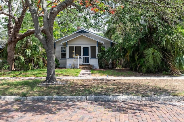 317 19th Ave S, Saint Petersburg, FL 33705 - photo 1