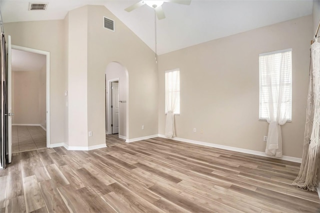 30753 Pumpkin Ridge Dr, Wesley Chapel, FL 33543 - photo 4