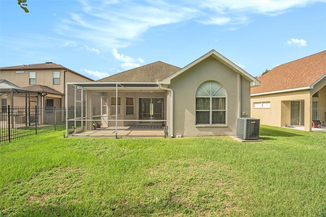 30753 Pumpkin Ridge Dr, Wesley Chapel, FL 33543 - photo 28