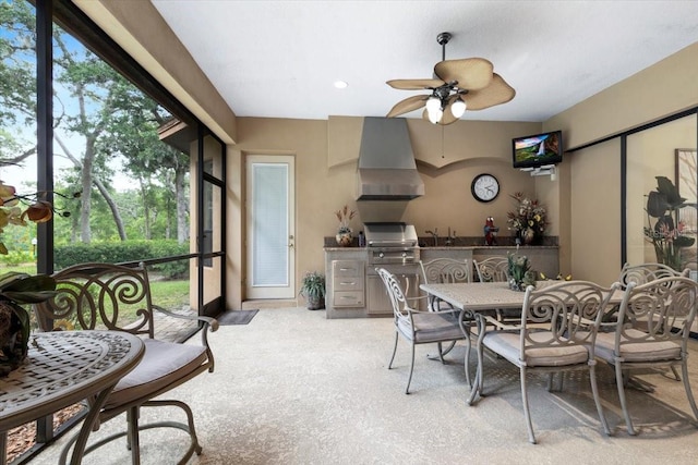 16608 Livingston Ave, Lutz, FL 33559 - photo 53