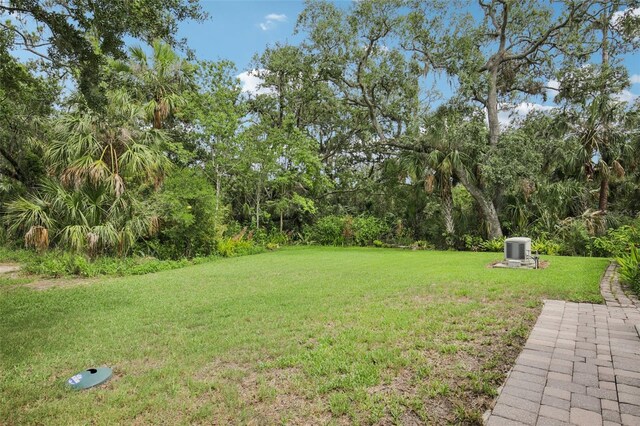 1803 143rd Ct E, Bradenton, FL 34212 - view of green lawn