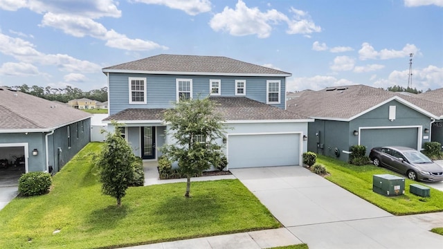 8576 Broadstone Dr, Wesley Chapel, FL 33544 - photo 1