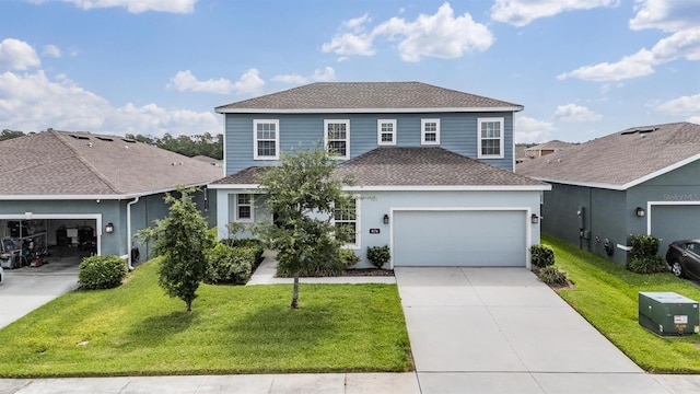 8576 Broadstone Dr, Wesley Chapel, FL 33544 - photo 2