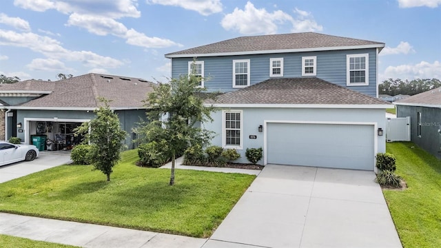 8576 Broadstone Dr, Wesley Chapel, FL 33544 - photo 3