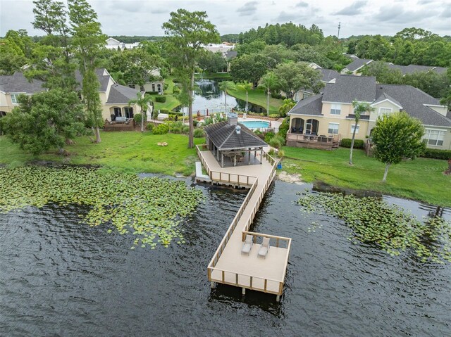 3415 Heards Ferry Dr, Tampa, FL 33618 - photo 43