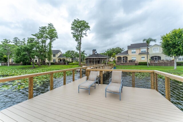 3415 Heards Ferry Dr, Tampa, FL 33618 - photo 47