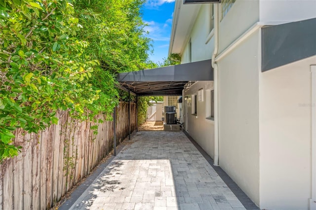 146 26th Ave NE, Saint Petersburg, FL 33704 - view of patio / terrace