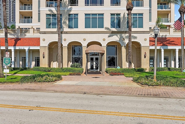 100 Beach Dr NE Unit 301, Saint Petersburg, FL 33701 - view of building exterior