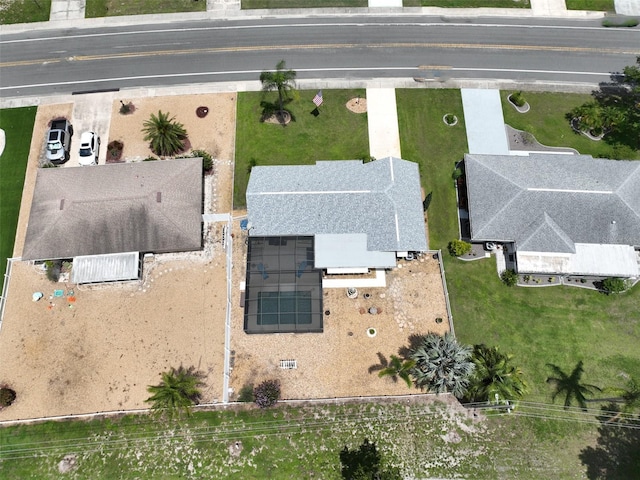 1224 W Del Webb Blvd, Sun City Center, FL 33573 - aerial view