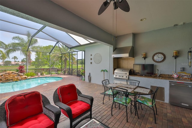 1723 Pacific Dunes Dr, Sun City Center, FL 33573 - photo 33