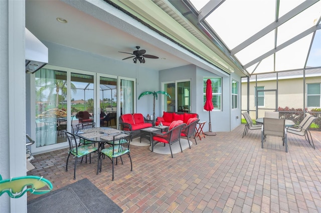1723 Pacific Dunes Dr, Sun City Center, FL 33573 - photo 37