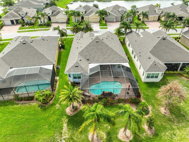 1723 Pacific Dunes Dr, Sun City Center, FL 33573 - photo 41