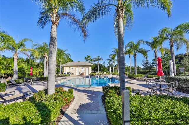 1723 Pacific Dunes Dr, Sun City Center, FL 33573 - photo 43