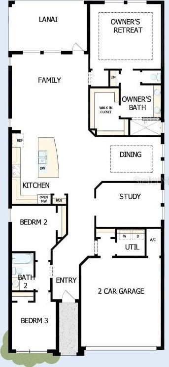 3110 19th St N, Saint Petersburg, FL 33713 - photo 3