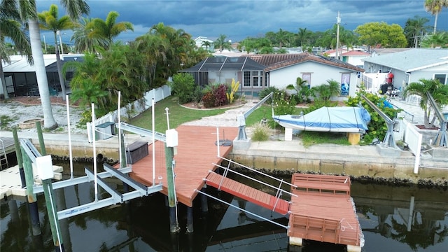 4931 Pelican Dr, New Port Richey, FL 34652 - photo 4