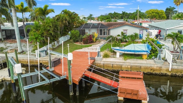 4931 Pelican Dr, New Port Richey, FL 34652 - photo 38